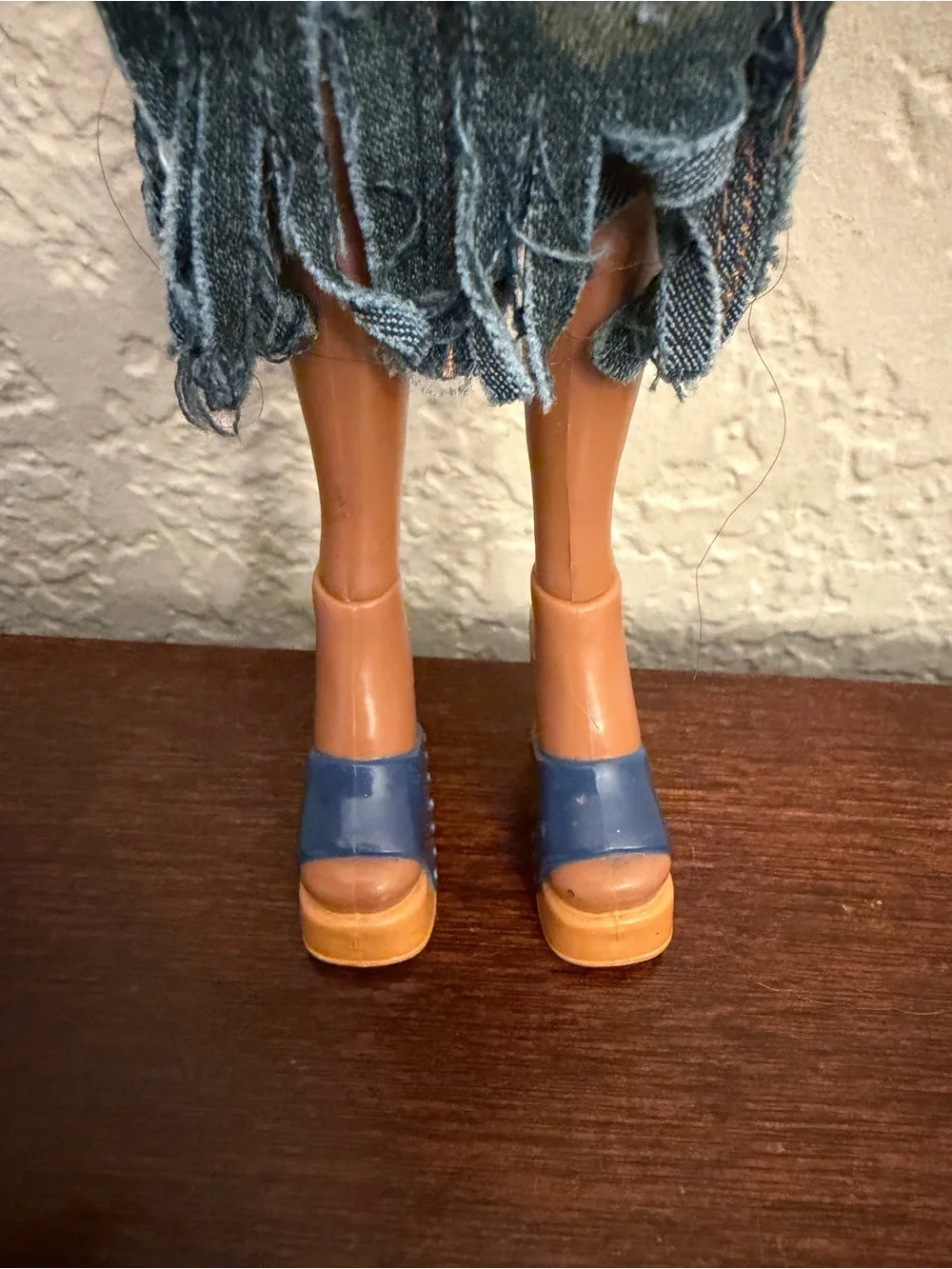 Bratz included your